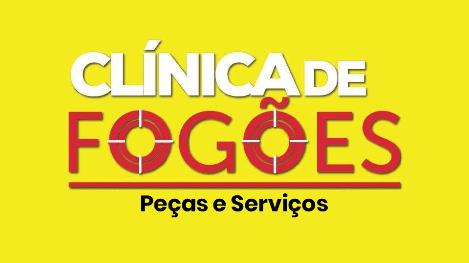 Clinica de Fogões
